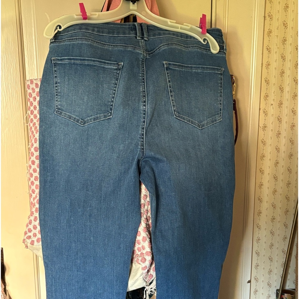 NYDJ - “Not you daughters Jeans” Brand New- Never been worn